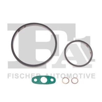 FISCHER FORD К-т прокладок турбины C-MAX 1.6 10-, FOCUS 1.6 10-, MONDEO 1.6 11- KT130320E