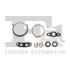 FISCHER FORD К-т прокладок турбины GALAXY 2.2 TDCi 10-15, MONDEO 2.2 TDCi 10-15, MONDEO 2.2 TDCi 10-15, S-MAX 2.2 TDCi 10-14 Fischer Automotive One (FA1) KT130410E (фото 1)