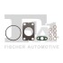 FISCHER FORD Комплект прокладок турбіни FOCUS I (DAW, DBW) RS 02-04 Fischer Automotive One (FA1) KT130420E (фото 1)