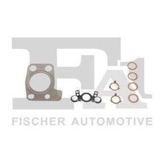 FISCHER FORD К-т прокладок турбины ECOSPORT 1.5 17-, FOCUS 1.5 18- KT130700E