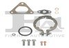 FISCHER DB К-т прокладок турбіни W202, W210, W163, Sprinter 2T, 3T, 4T Fischer Automotive One (FA1) KT140120 (фото 1)