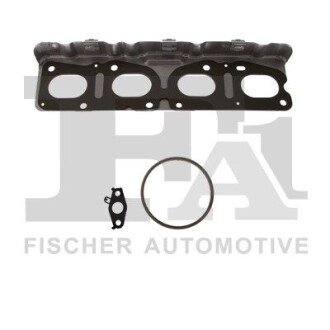 FISCHER DB К-кт. прокладок турбины W204, W205, S204, S205, A205, W212, X253 Fischer Automotive One (FA1) KT141140E (фото 1)