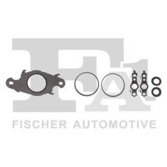 FISCHER CITROEN К-т. прокладок турбины C5 2.2 06-, C6 2.2 06-, C8 2.2 06-, FIAT, LANCIA, PEUGEOT KT210270E