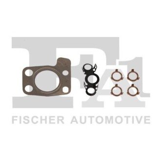 FISCHER CITROEN Комплект прокладок турбіни BERLINGO 1.5 18-, C-ELYSEE 1.5 18-, C3 1.5 18-, C4 1.5 18-, PEUGEOT KT210670E