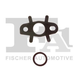 FISCHER RENAULT Прокладка турбіни CAPTUR 0.9/1.2 13-, MEGANE III 1.2 12- Fischer Automotive One (FA1) KT228-515 (фото 1)