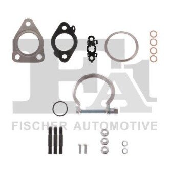 FISCHER JEEP К-т прокладок турбіни CHEROKEE 2.0 14-, COMPASS 2.0 17-, RENEGADE SUV 1.6-2.0 14-, FIAT KT330460