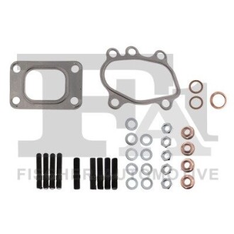 FISCHER LAND ROVER К-т прокладок турбіни DEFENDER (L316) 2.5 TDI 4x4 90- KT410130