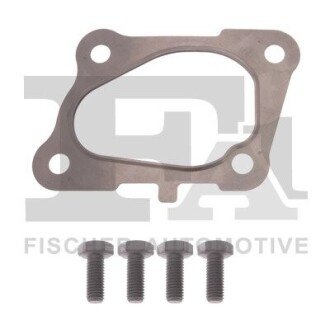 FISCHER VOLVO К-т прокладок турбіни S60 D5 11-, V60 D4/D5 10-, V70 D5 11- KT558-501