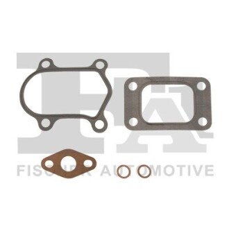 FISCHER CITROEN К-т прокладок турбіни JUMPER 3.0 06-, FIAT, IVECO KT870060E