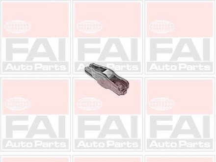 Коромисло клапана Fiat 1.9-2.4JTD 16V Opel Astra H R175S