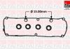 Прокладка клапанной крышки Fischer Automotive One (FA1) RC1663SK (фото 1)