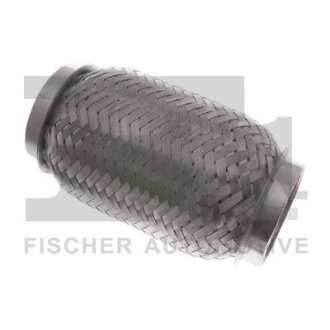 FISCHER I.L. Еластичная гофра 55.7x150 мм VW356-150