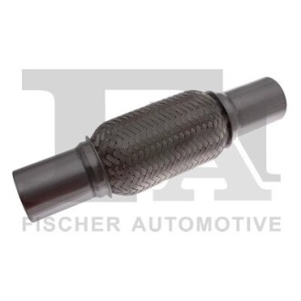 FISCHER I.L. Еластичная гофра 45.5x150x270 мм VW445-269