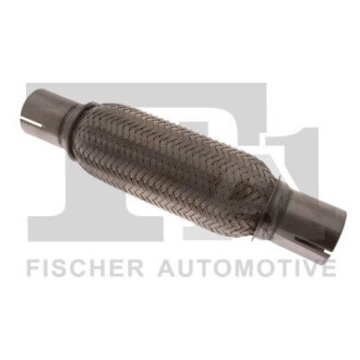 FISCHER I.L. Еластичная гофра 45.5x200x300 мм VW445-301