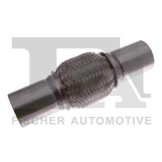 FISCHER I.L. Еластичная гофра 48.5x100x220 мм VW448-220