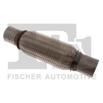 FISCHER I.L. Еластичная гофра 51,3x200x300 мм VW450-300