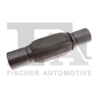 FISCHER I.L. Еластичная гофра 52.7x150x270 мм VW452-270