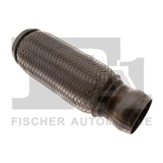 FISCHER I.L. Еластичная гофра 60.5x205x255 мм VW460-255