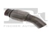 З\'єднання еластичне вихлопної системи Fischer Automotive One (FA1) VW464210 (фото 1)