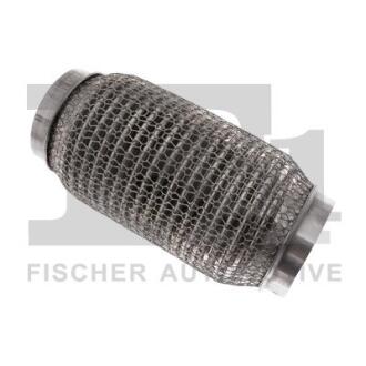 FISCHER I.L. Еластичная гофра 48.7x150 мм VW548-150