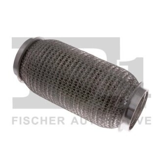 FISCHER I.L. Еластичная гофра 50.7x170 мм superflex VW550-170