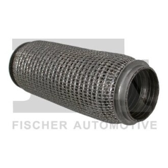 FISCHER I.L. Еластичная гофра 50.5x205 мм superflex VW550-205