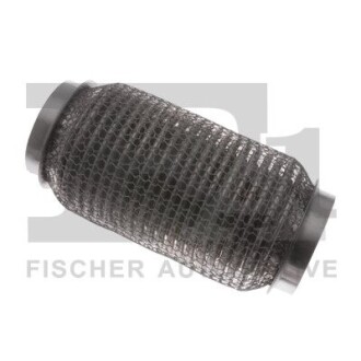 FISCHER I.L. Еластичная гофра 55.5x170 мм VW555-170