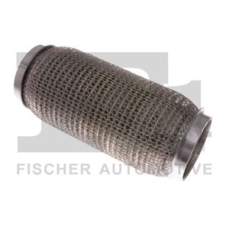 FISCHER I.L. Еластичная гофра 60.5x190 мм superflex VW560-190