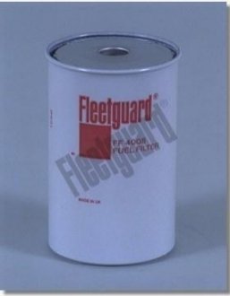 Паливний фільтр Fleetguard FF4008 (фото 1)