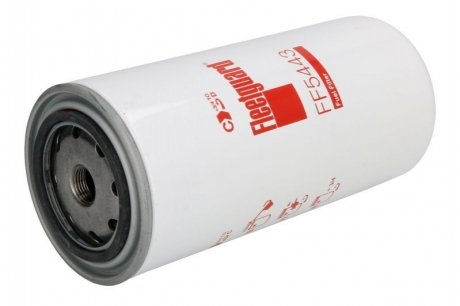 Топливный фильтр Fleetguard FF5443 (фото 1)