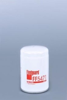 Топливный фильтр Fleetguard FF5471 (фото 1)