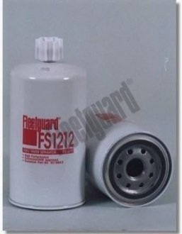 Паливний фільтр Fleetguard FS1212 (фото 1)