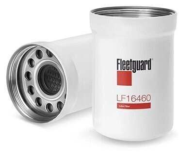 Фільтр масляний Fleetguard LF16460 (фото 1)