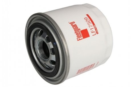 Масляний фільтр Fleetguard LF17509 (фото 1)