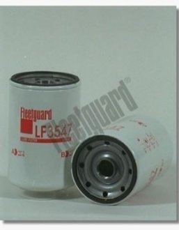 Масляний фільтр Fleetguard LF3547 (фото 1)