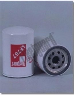Масляний фільтр LF767