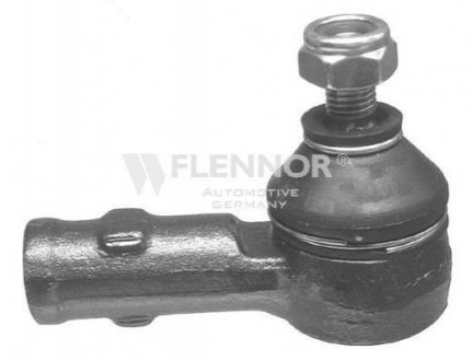 Накiнечник рульової тяги Flennor FL969B (фото 1)