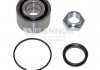 Radlagersätze / Wheel Bearing Kits Flennor FR691815 (фото 1)