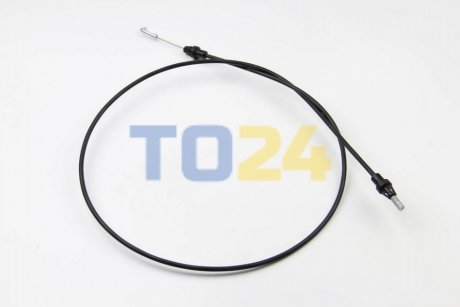 Трос двері бічний YC15 V26660 AC