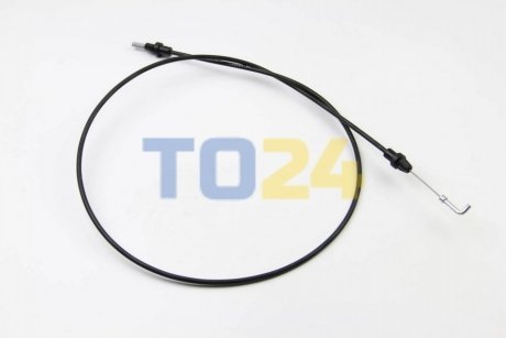 Трос двери боковой YC15 V26660 AC