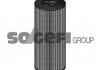 Масляний фільтр (вставка) FRAM CH5993ECO (фото 2)