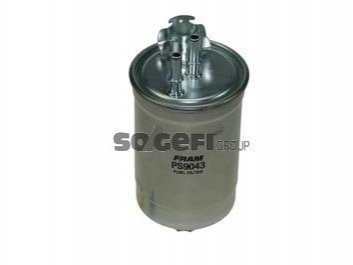 Топливный фильтр (дизельный) PS9043