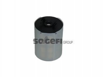 Топливный фильтр (дизельный) FRAM C10026A (фото 1)