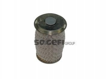 Топливный фильтр (дизельный) C10194