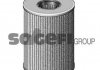 Паливний фільтр (дизельний) FRAM C10308ECO (фото 2)