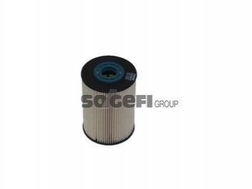 Топливный фильтр (дизельный) C10586ECO