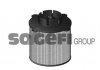 Паливний фільтр (дизельний) FRAM C10750ECO (фото 2)