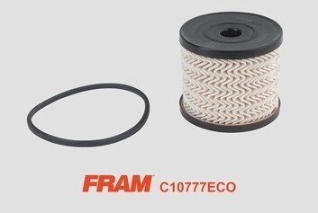 Паливний фільтр (дизельний) FRAM C10777ECO (фото 1)