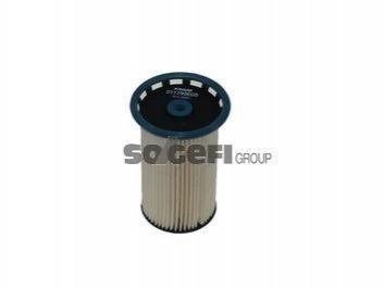Топливный фильтр (дизельный) FRAM C11193ECO (фото 1)