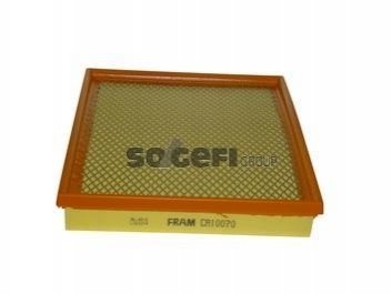 Воздушный фильтр FRAM CA10070 (фото 1)